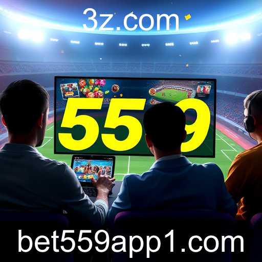 A Ascensão do bet559app no Cenário de Jogos Online