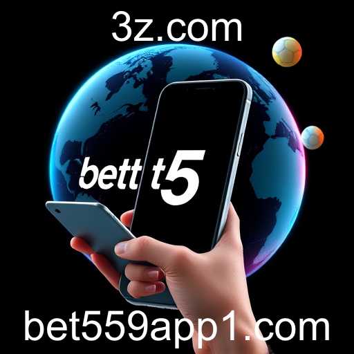 A Ascensão do Bet559app no Mercado de Jogos Online