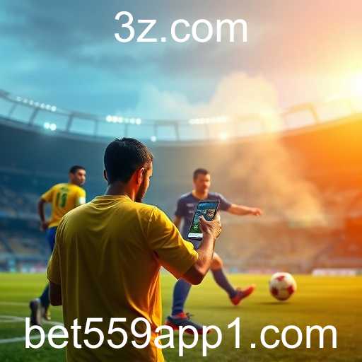 A Revolução das Apostas Online no Brasil