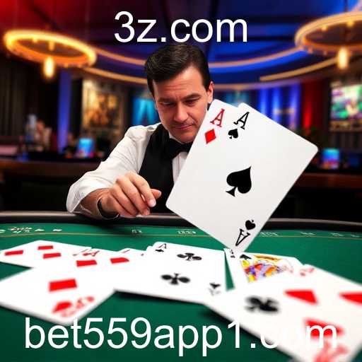 A Revolução dos Jogos Online em 2025: O Impacto do bet559app no Brasil