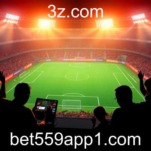 A Ascensão do bet559app no Mercado de Jogos em 2026