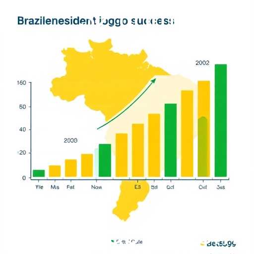 Tendências e Impactos dos Jogos de Azar em 2025